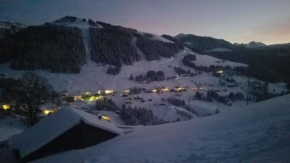 Demi Chalet Le LACHAT Notre-Dame-De-Bellecombe
